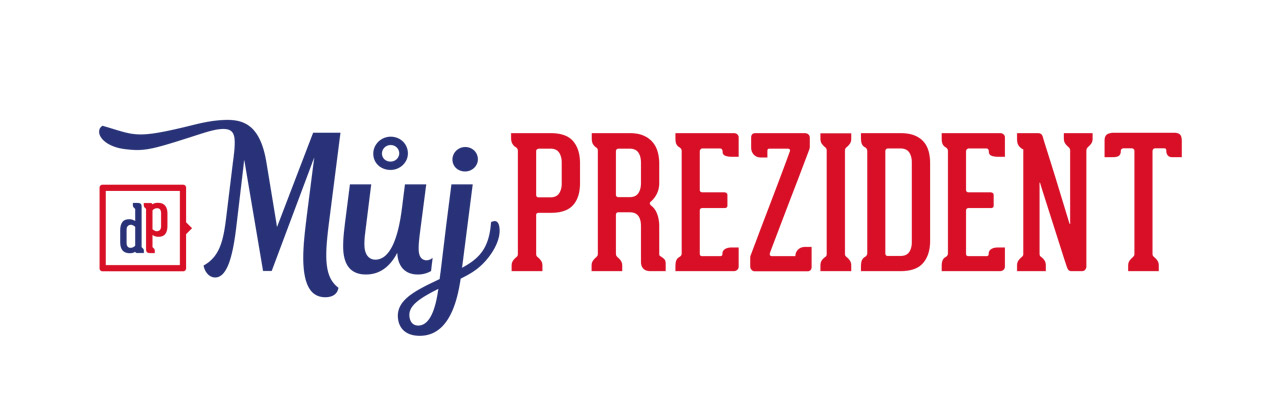 Mujprezident logo