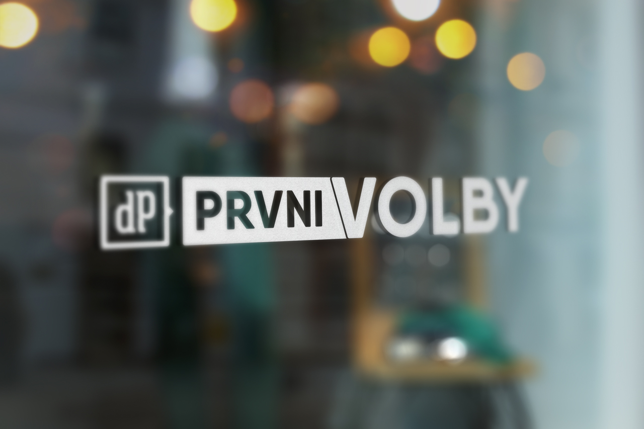 PrvniVolby logo