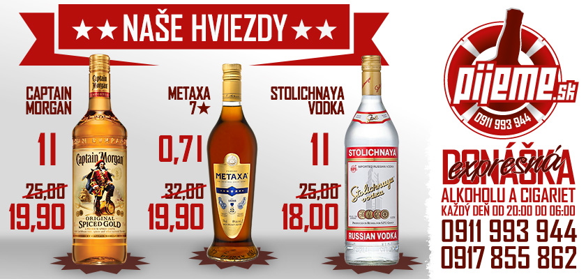 Pijeme.sk online marketing