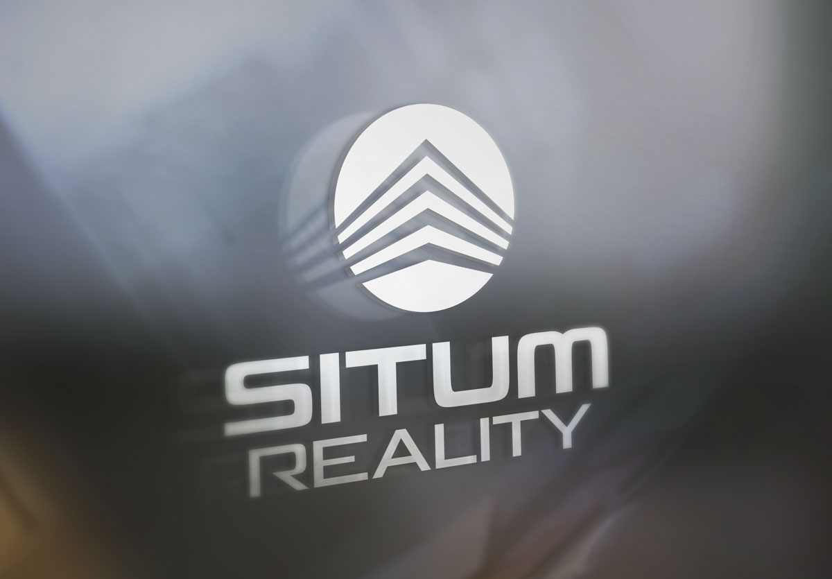 Situm Reality logo