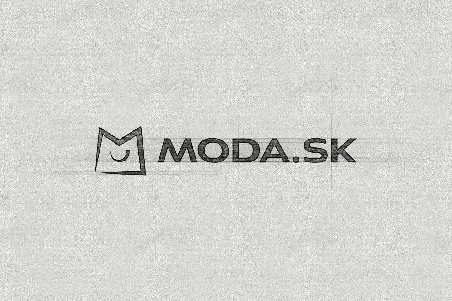 Moda.sk logo